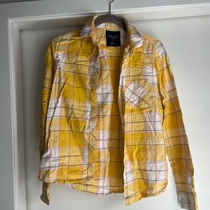 AE Bright/Light Flannel